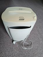 QWIGG papierversnipperaar, Diversen, Bureau-accessoires, Ophalen, Gebruikt