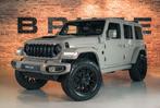2025 BRUTE Jeep | Full Option | BRASS | Demo, Auto's, Jeep, Automaat, 1995 cc, Vierwielaandrijving, Hybride Elektrisch/Benzine