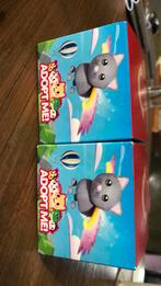 McDonalds Happy Meal Roblox Adopt Me figuurtjes, Ophalen of Verzenden, Nieuw, Jongen of Meisje