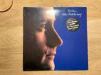 LP PHIL COLLINS-HELLO, I MUST BE GOING!, Ophalen of Verzenden, 1980 tot 2000, Nieuw in verpakking, 12 inch