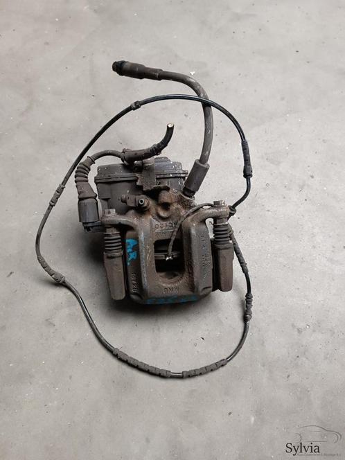 Remklauw rechts achter BMW X3 / X4 F25 F26 34216791018 67910, Auto-onderdelen, Remmen en Aandrijving, Gebruikt, Ophalen of Verzenden