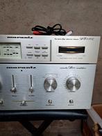 Marantz Versterker en Tuner Set - Model 1050 & ST450Z, Audio, Tv en Foto, Versterkers en Receivers, Marantz, Gebruikt, Ophalen of Verzenden