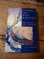 R. Dass - De kunst van het helpen, Boeken, Ophalen of Verzenden, Zo goed als nieuw, R. Dass