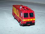 Matchbox Fire Brigade Command Vehicle. Izgs., Ophalen of Verzenden, Bus of Vrachtwagen, Zo goed als nieuw