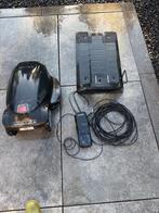 Robomow robotmaaier, Tuin en Terras, Ophalen of Verzenden, Gebruikt, 20 tot 25 cm, Overige merken