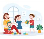 Aangeboden oppas voor bij u thuis, MBO, Vanaf 5 jaar, Overige vormen