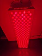Helios Red Light Therapy, Ophalen of Verzenden, Zo goed als nieuw, Overige typen