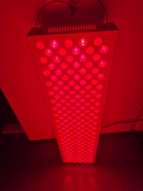 Helios Red Light Therapy, Sport en Fitness, Gezondheidsproducten en Wellness, Zo goed als nieuw, Overige typen, Ophalen of Verzenden