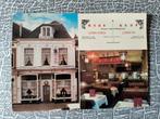 Zeldzame ansichtkaart Hoorn Chinees restaurant Loon koen, Verzenden, Noord-Holland