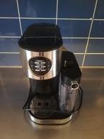 Silvercrest espresso apparaat, Gebruikt, Espresso apparaat, Gemalen koffie, Ophalen of Verzenden