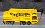 Matchbox Super King K-12 Hercules Crane1974, Ophalen of Verzenden