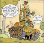 8x DE GENERAAL-PETER DE SMET-LOSSE VERKOOP, Meerdere stripboeken, Ophalen of Verzenden, Zo goed als nieuw