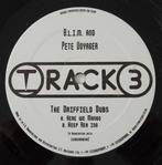 B.L.I.M. & Pete Voyager - The Driffield Dubs -- Minimal 2005, Ophalen, Zo goed als nieuw, 12 inch