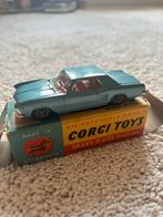 Corgi Toy 245 Buick Riviera, Hobby en Vrije tijd, Modelauto's | 1:43, Ophalen of Verzenden, Gebruikt, Auto, Corgi