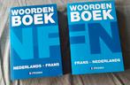 Woordenboek F-N. N-F, Boeken, Woordenboeken, Ophalen of Verzenden, Zo goed als nieuw, Van Dale, Frans