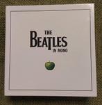 The Beatles in Mono 13 CD boxset, Ophalen of Verzenden, 1960 tot 1980, Nieuw in verpakking, Boxset