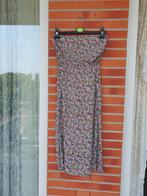 strapless jurk, Kleding | Dames, Overige kleuren, Nieuw, Ophalen of Verzenden, Maat 36 (S)