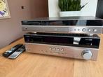 Yamaha RX-V667, Overige merken, Blu-ray-speler, 70 watt of meer, Ophalen of Verzenden