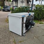 Verdamper plus schakelbord te koop, Ophalen of Verzenden, Koelen en Vriezen