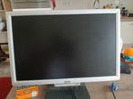 Beeldscherm Acer 50 cm diagonaal, Ophalen, Zo goed als nieuw, Overige typen, 60 Hz of minder