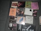 Harsh noise, experimenteel verzameling cd's cassettes, Ophalen, Gebruikt
