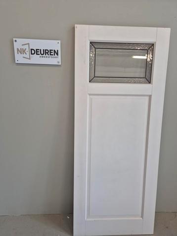 Skantrae SKS 1230 glas in lood (83x201,5) beschikbaar voor biedingen