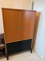 Kast, Huis en Inrichting, Ophalen, Gebruikt