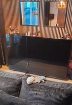 Hisense Televisie, LED, 50 Hz, Zo goed als nieuw, 100 cm of meer