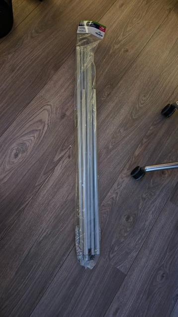 Obelink luifelstaanderset luifel stokkenset alu 22 mm beschikbaar voor biedingen