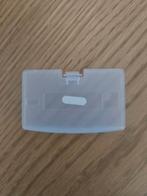 GameBoy Advanced Klepje, 1 speler, Ophalen of Verzenden, Zo goed als nieuw, Vanaf 3 jaar