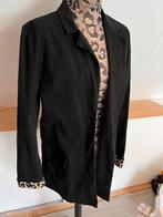 Sophie & Me blazer, Maat 38/40 (M), Zwart, Ophalen of Verzenden, Zo goed als nieuw