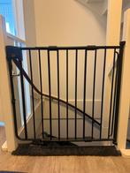 A3 Traphek - Eenhandsbediening, Ophalen, Gebruikt, Klemhekje, Metaal of IJzer