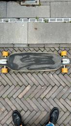 Longboard Nijdam, Sport en Fitness, Skateboarden, Ophalen of Verzenden, Gebruikt, Longboard
