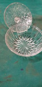 bonbonschaaltje glas vintage, Ophalen of Verzenden