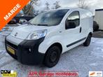 Fiat Fiorino 1.3 MJ SX / Airco / MARGE, Auto's, Bestelauto's, Origineel Nederlands, Te koop, 1065 kg, Gebruikt