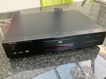 Rotel RDV-995 CD-speler DVD-speler beschikbaar voor biedingen