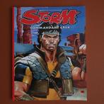 Drie STORM softcover stripboeken in een ongelezen staat, Meerdere stripboeken, Verzenden, Zo goed als nieuw