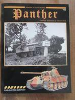 Concord Panther Armor at War Series, Ophalen of Verzenden, Tweede Wereldoorlog, Gelezen