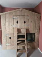 Hoogslaper/stapelbed, Kinderen en Baby's, Kinderkamer | Stapelbedden en Hoogslapers, Ophalen of Verzenden, Stapelbed