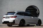 BMW 3-serie Touring M340i xDrive Touring Panodak, Parking as, Automaat, 12 maanden, 1770 kg, Vierwielaandrijving
