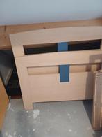 tiener slaapkamer zo goed als nieuw, Huis en Inrichting, Slaapkamer | Complete slaapkamers, Ophalen, Zo goed als nieuw, Eenpersoons