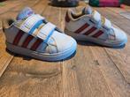 Adidas schoenen maat 22, Adidas, Gebruikt, Meisje, Schoenen