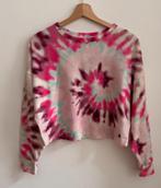 fleece shirt sweatshirt trui 152, Ophalen of Verzenden, Meisje, Trui of Vest