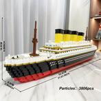 Titanic (Lego), Ophalen of Verzenden, Nieuw, Complete set, Lego