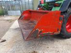 Hekamp grondbak en hefmast, Zakelijke goederen, Agrarisch | Werktuigen, Ophalen, Overige typen