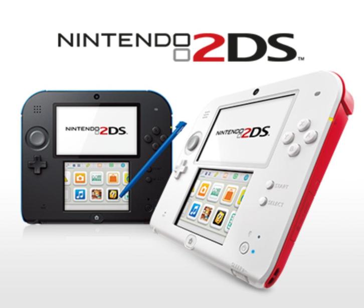 Used Products Deventer betaalt direct cash voor uw 2DS/3DS!, Spelcomputers en Games, Spelcomputers | Nintendo 2DS en 3DS, Ophalen of Verzenden