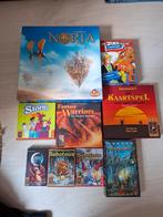 Spellen pakket (vooral 999 games), Hobby en Vrije tijd, Gezelschapsspellen | Bordspellen, Ophalen of Verzenden, Zo goed als nieuw
