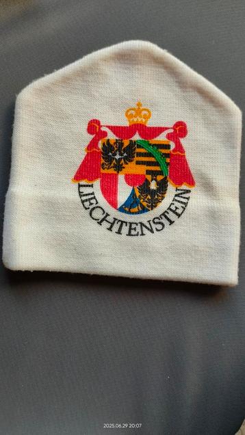 Skimuts Liechtenstein ski-team beschikbaar voor biedingen