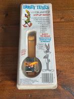 Looney Tunes pop up watch Daffy Duck nieuw geseald., Ophalen of Verzenden, Zo goed als nieuw