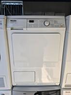 Keurige en kwalitatieve Miele T4463 condensdroger! Garantie✅, Witgoed en Apparatuur, Wasdrogers, Miele, 6 tot 8 kg, Miele, Ophalen of Verzenden